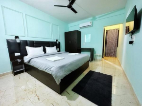 Arambol Motel & Resto